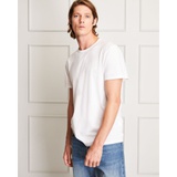 Japanese Cotton Short Sleeve Tee