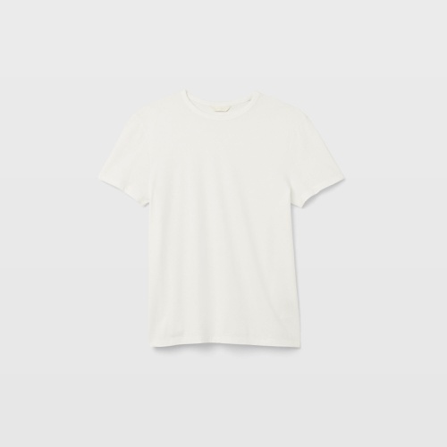 클럽모나코 Japanese Cotton Short Sleeve Tee