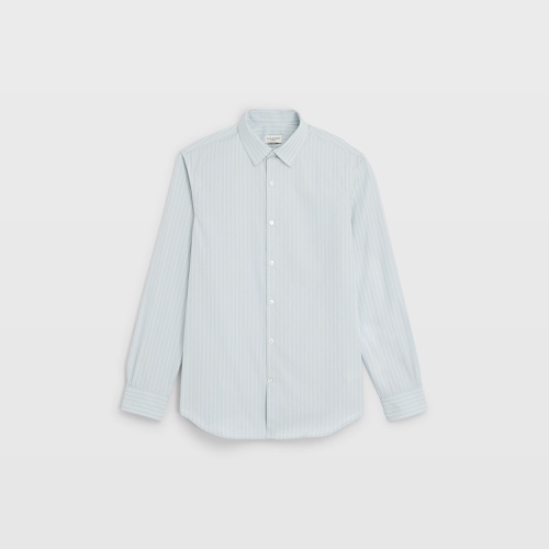 클럽모나코 Fine Cotton Dress Shirt