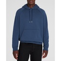 Relaxed Classic Terry Hoodie