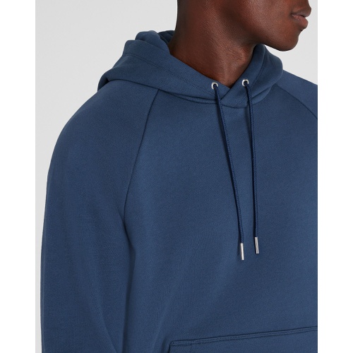 클럽모나코 Relaxed Classic Terry Hoodie