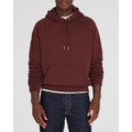 Relaxed Classic Terry Hoodie