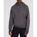 Relaxed Classic Terry Hoodie