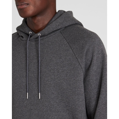 클럽모나코 Relaxed Classic Terry Hoodie