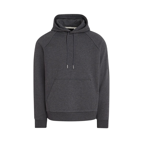 클럽모나코 Relaxed Classic Terry Hoodie