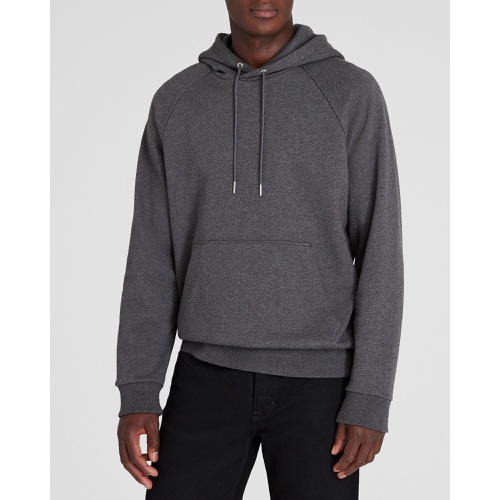 클럽모나코 Relaxed Classic Terry Hoodie