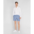 Baxter Chambray Linen 7” Short