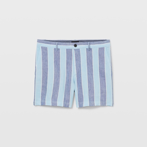 클럽모나코 Jax Wide Stripe 5 Shorts