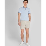 Jax Linen 5” Shorts