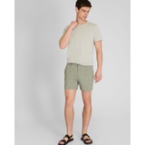 Jax Linen 5” Shorts