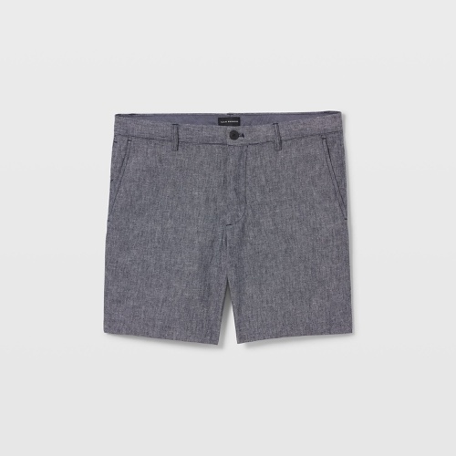 클럽모나코 Baxter Chambray 7 Short