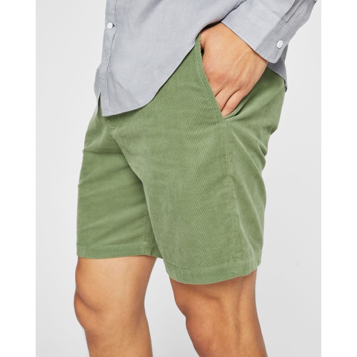 클럽모나코 Baxter Corduroy 7 Short