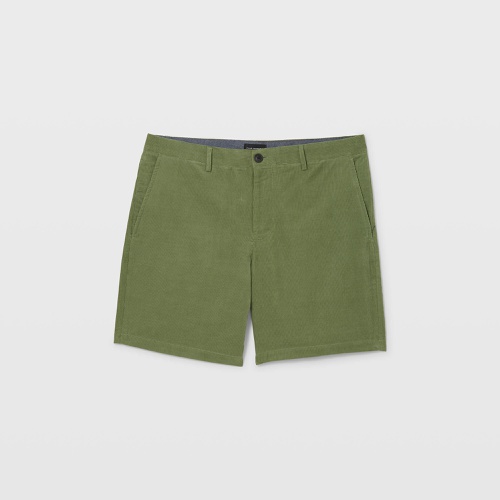 클럽모나코 Baxter Corduroy 7 Short