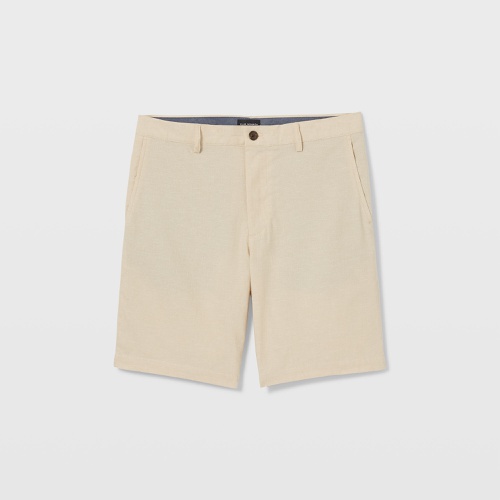 클럽모나코 Maddox Chambray 9 Shorts