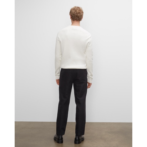 클럽모나코 Tapered Dress Trousers