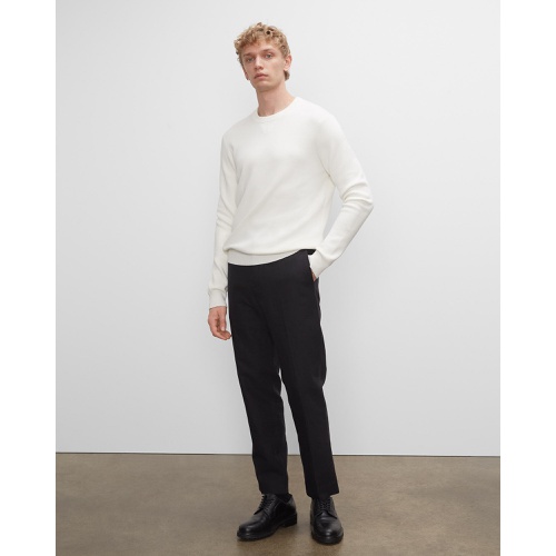 클럽모나코 Tapered Dress Trousers