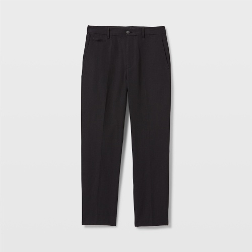 클럽모나코 Tapered Dress Trousers