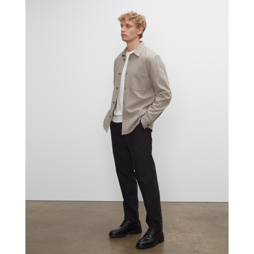 클럽모나코 Tapered Dress Trousers