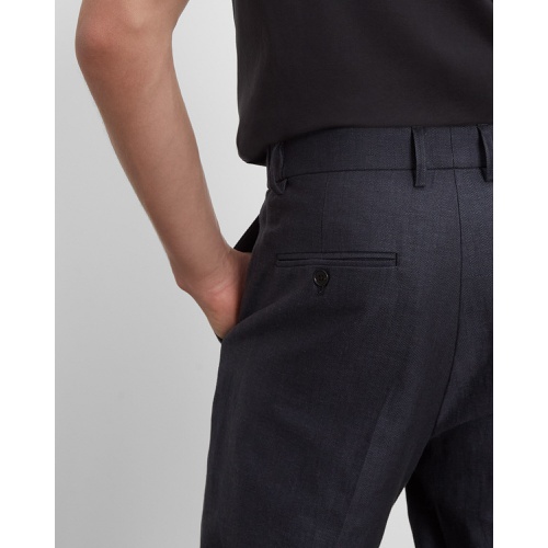 클럽모나코 Tapered Dress Trousers