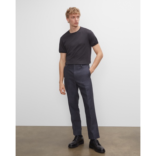 클럽모나코 Tapered Dress Trousers