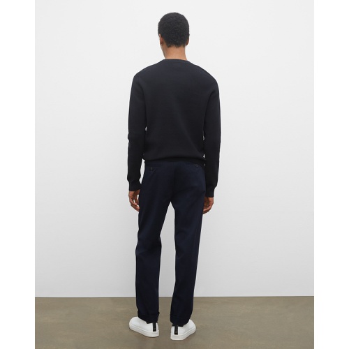 클럽모나코 Cotton Tapered Pants