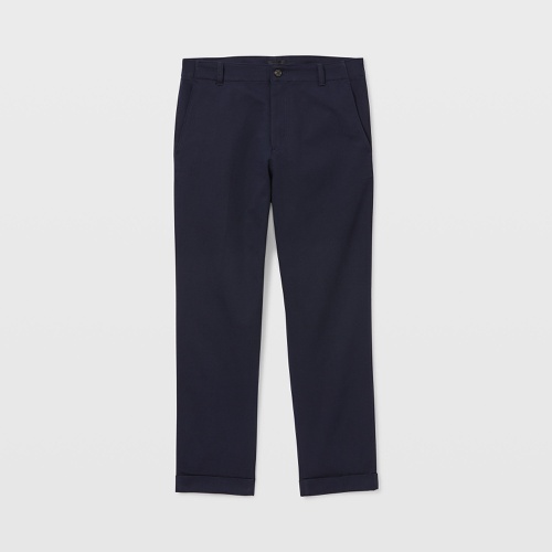 클럽모나코 Cotton Tapered Pants