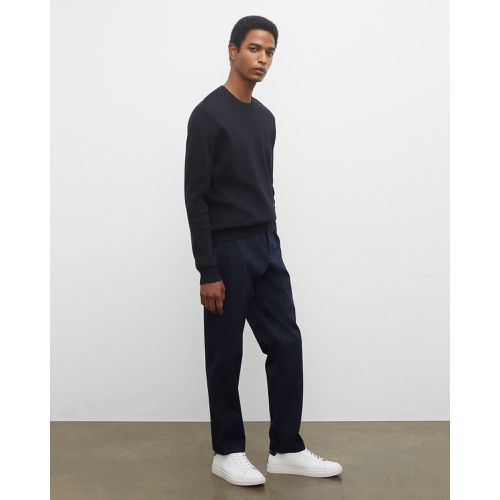 클럽모나코 Cotton Tapered Pants