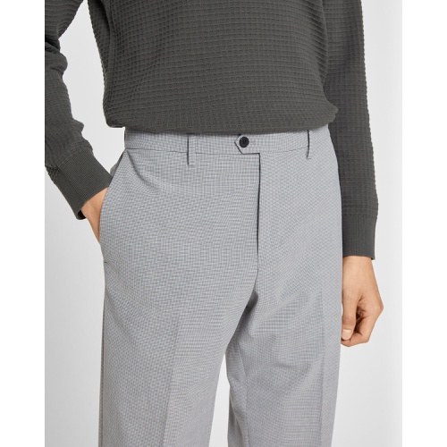 클럽모나코 Sutton Puppytooth Dress Pants