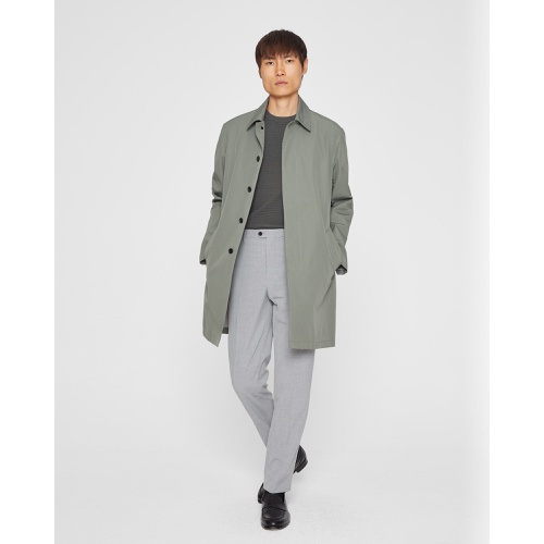 클럽모나코 Sutton Puppytooth Dress Pants