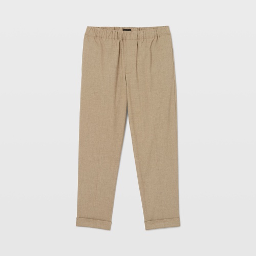 클럽모나코 Elasticated Trouser