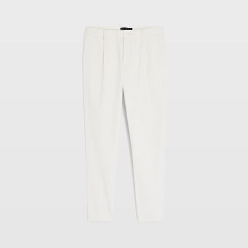 클럽모나코 Pleated Trouser