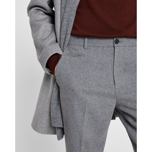 클럽모나코 Tapered Dress Trousers