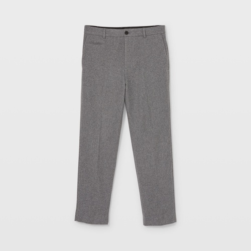 클럽모나코 Tapered Dress Trousers