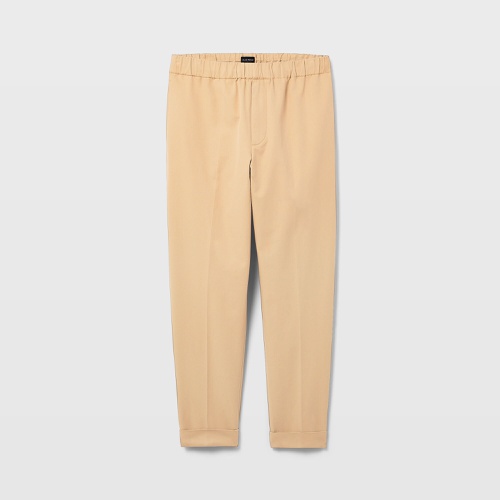 클럽모나코 Elasticated Trouser