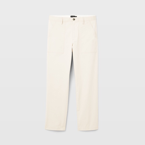 클럽모나코 Refined Fatigue Pant