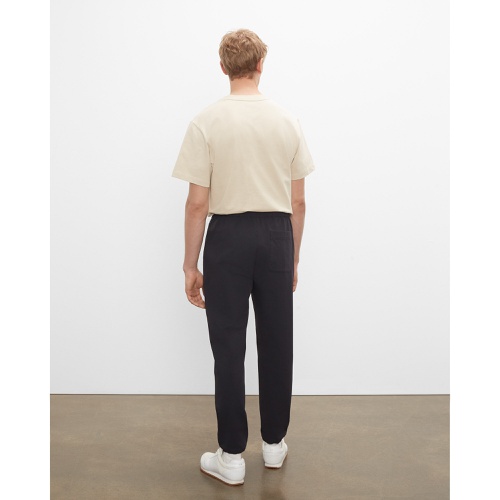 클럽모나코 Refined Tech Pants