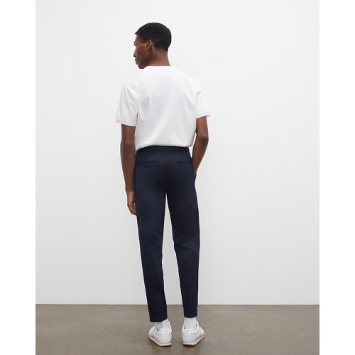 클럽모나코 Sutton Stretch Cotton Dress Pants