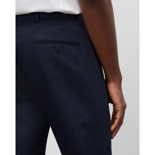 클럽모나코 Sutton Stretch Cotton Dress Pants