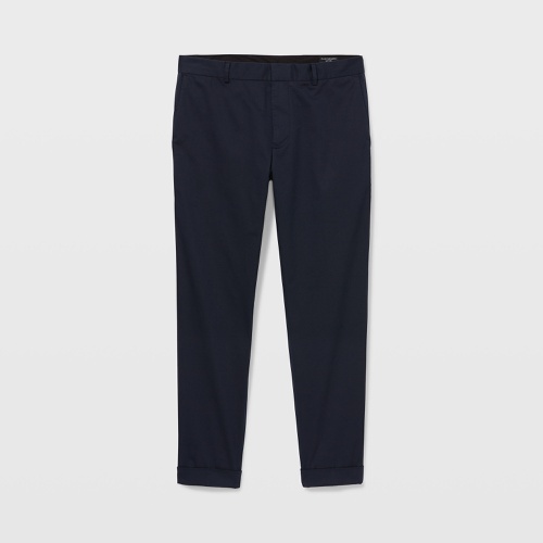 클럽모나코 Sutton Stretch Cotton Dress Pants