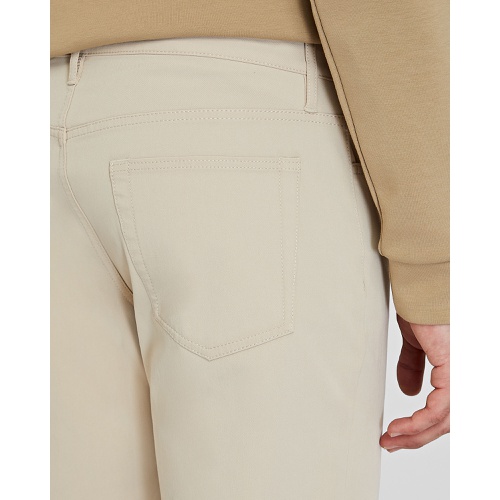 클럽모나코 5 Pocket Connor Tech Pant