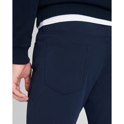 클럽모나코 5 Pocket Connor Tech Pant