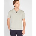 Short-Sleeve Tech Polo