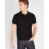 Short-Sleeve Tech Polo