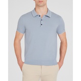 Short-Sleeve Tech Polo