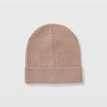 Turnback Rib Hat