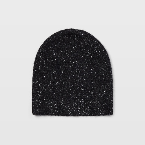 클럽모나코 Glitter Boucle Hat