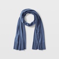 Kensington Cashmere Scarf