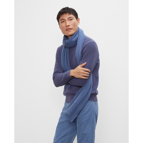 클럽모나코 Kensington Cashmere Scarf