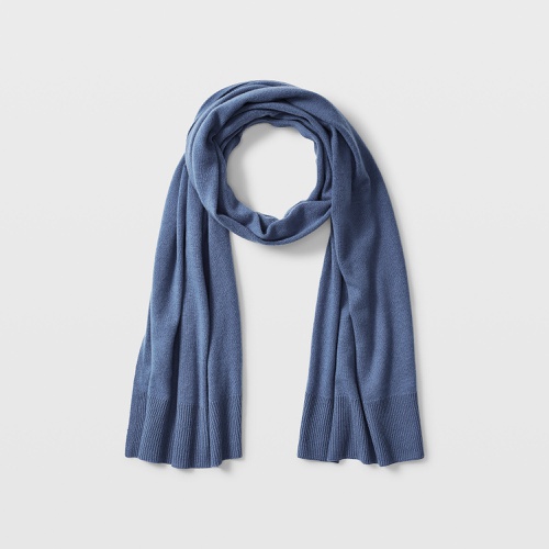 클럽모나코 Kensington Cashmere Scarf