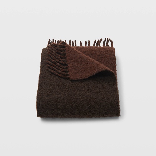 클럽모나코 Cozy Wool Scarf